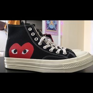 SOLD - BRAND NEW commes des garçons